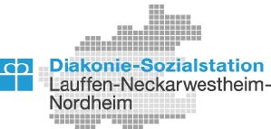 Diakonie-Sozialstation Logo