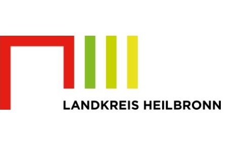 Logo Landratsamt Heilbronn