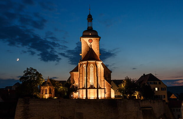 Regiswindiskirche