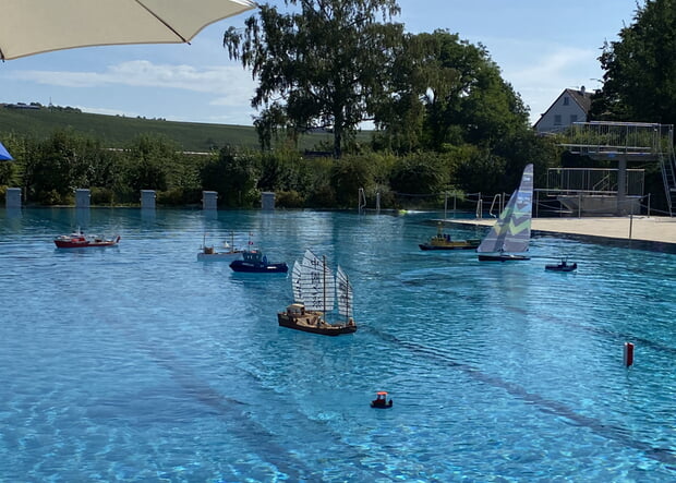 Freibad