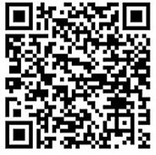 QR-Code Meldeplattform asiatische Hornisse (Quelle: Uni Hohenheim)