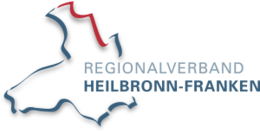 Logo Regionalverband Heilbronn Franken