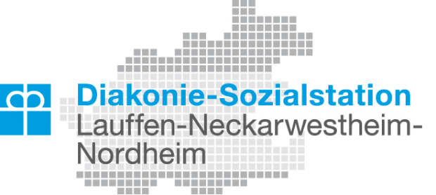 Logo Diakonie- und Sozialstation 