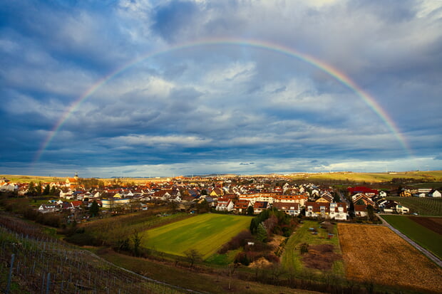 Monatsfotos Foto des Jahres 2024