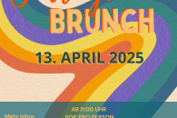 Schlager-Brunch