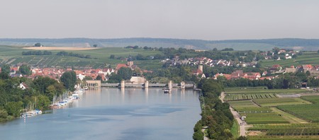 Slut Lauffen am Neckar