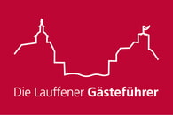 Logo Lauffener Gästeführer (Grafik: Götz Schwarzkopf)