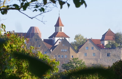 Kulturregion: "Auf dem Martinspilgerweg in Lauffen a.N."