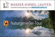 Wander.Himmel.Lauffen. - Naturgeniesser-Tour; www.lauffen.de/rww2