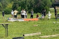 Kooperation der Realschule mit der Kinderfarm