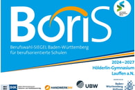 BoriS-Berufswahl-Siegel Baden-Württemberg