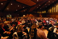 Adventskonzert am Hölderlin-Gymnasium Lauffen