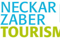 Logo Neckar Zaber Tourismus