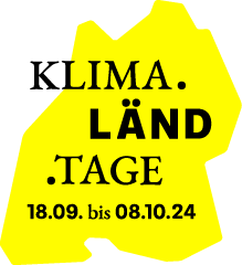 Logo klimalaendtage ba-wü