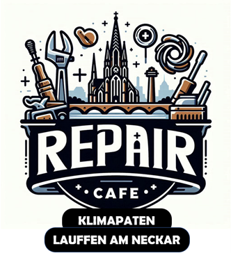 Logo des Lauffener Repair Cafés