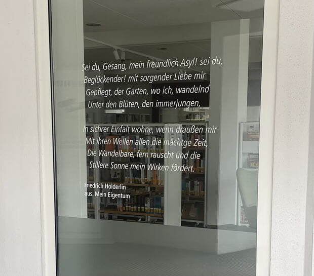 Text von Mein Eigentum