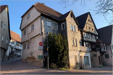 Heilbronner Straße 4