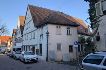 Heilbronner Straße 11