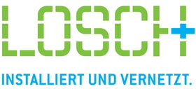 Logo der Firma Losch GmbH