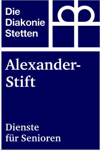 Logo Alexander-Stift