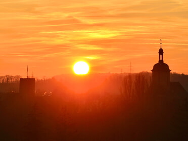 27.12.2024 - Marco Eberbach - Sonnenuntergang und Jahresausklang 